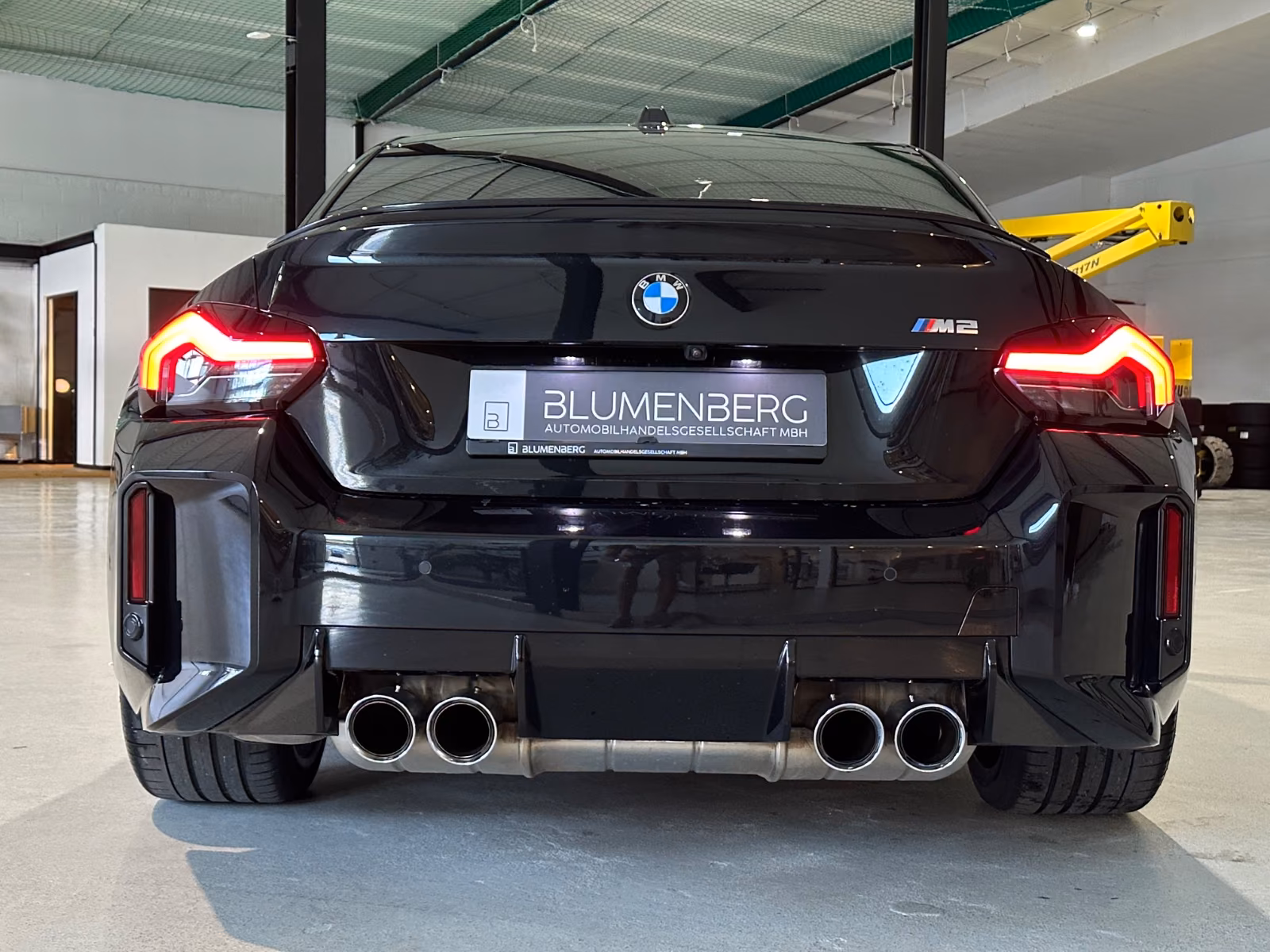 BMW M2 Coupe *M Compound,Shadow,ACC,M-Sitze,LED,Kam., миниатюра 11