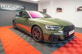 Audi A8 55 TFSI quattro - gebrauchte Audi A8 aus dem Jahr 2023