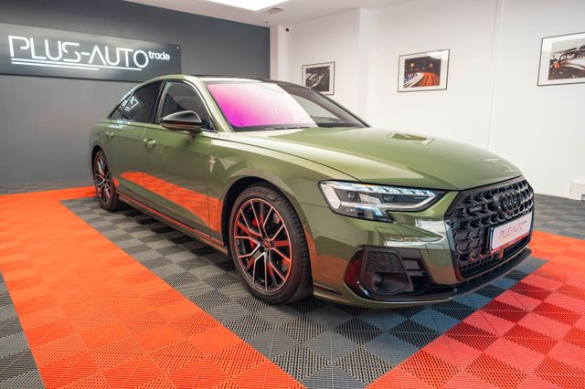 AUDI A8 55 TFSI quattro
