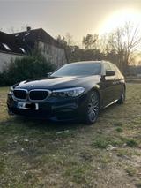 BMW 530d Touring M Sport | Panorama | HUD | H&K