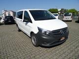 Mercedes-Benz Vito 114 CDI Tourer Pro+Autom+6-Sitz+Klima+AHK+1 - Mercedes-Benz Vito: V6 Cdi