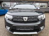 Dacia Logan MCV II Kombi Stepway* 1 Hand*Garantie*AHK - Dacia Logan Gebrauchtwagen in Mülheim (Ruhr)