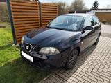 Seat Ibiza 1.4 16V 63kW Sport - Seat Ibiza: 16v Sport