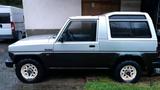 Daihatsu Rocky F75 als Bastlerfahrzeug kom... - Daihatsu: Rocky
