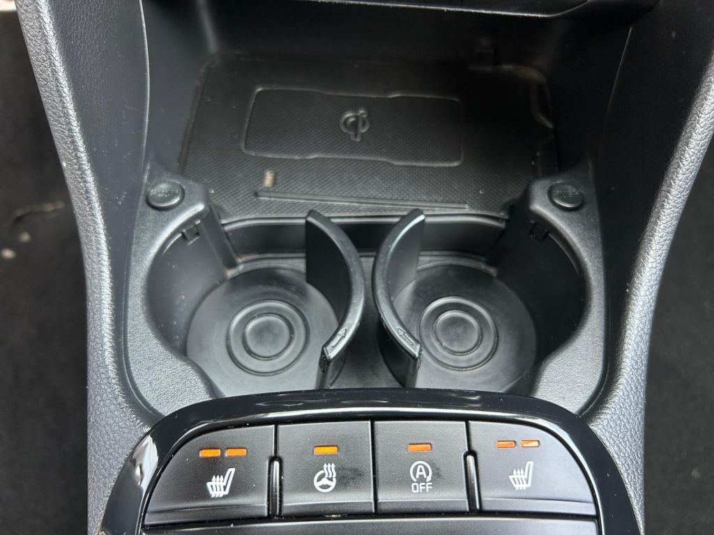 Fahrzeugabbildung Kia Picanto 1.2 ISG GT Line