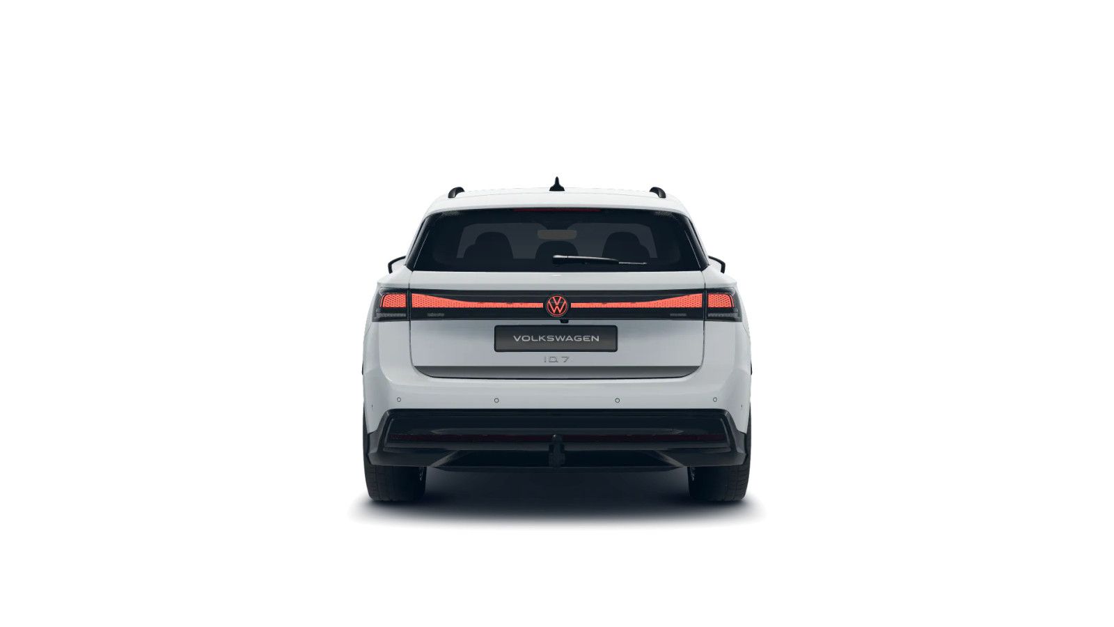 Volkswagen ID.7 - Bild 8