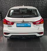 Mitsubishi ASX Basis 2WD 1* Hand - Mitsubishi ASX in Wuppertal