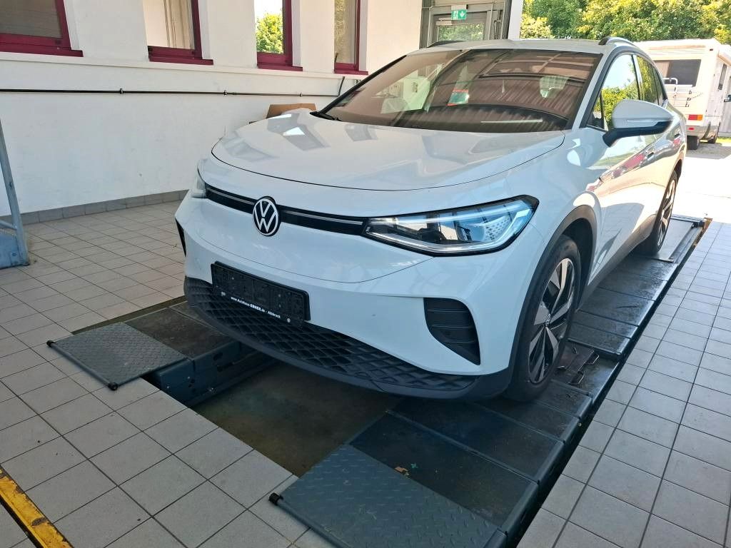Volkswagen ID.4 DESIGN 82KWh W-PUMPE+MATRIX+ACC+NAVI+APP+20 foto 2