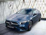 Mercedes-Benz A 35 AMG 4M Limousine 360°*MBeam*DAB*Distro*Ambi - Mercedes-Benz A 35 AMG aus 2023