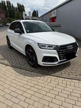 Audi SQ5 3.0 TFSI tiptronic quattro - - Audi SQ5 in Bochum
