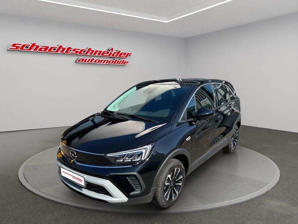 Opel Crossland X Crossland 1.2 Elegance+AGR+LED+Allwe