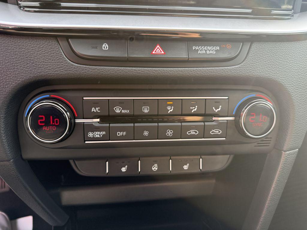 Kia Ceed SW 1.6 GDI DCT OPF Plug-in-Hybrid Vision