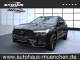 Volvo XC 60 Plus Black Edition Recharge Plug-In Hybrid - Volvo XC60: Recharge Plus Black Edition