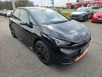 Cupra Born - Vorschau Bild 3