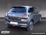 Suzuki Swift Comfort+ Hybrid - Suzuki Swift Gebrauchtwagen in Berlin