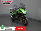 Kawasaki Versys 1000 Tourer BTW motor (incl. BTW 0€12.705 - KAWASAKI 7