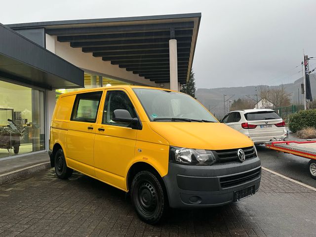 Volkswagen T5 Transporter 2.0 TDI / 1.Hand / große Auswahl