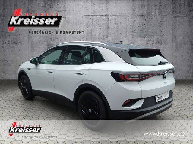 ID.4 Pro Performance/AHK/Navi/Klima/LED/ACC/SHZ