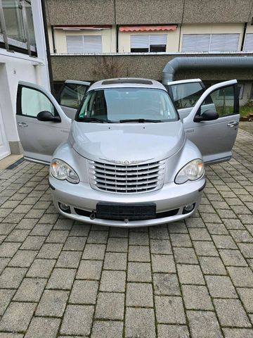 Chrysler PT Cruiser