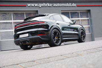 Porsche Cayenne Turbo E-Hybrid Coupé GT-Paket*PDCC,TODAY