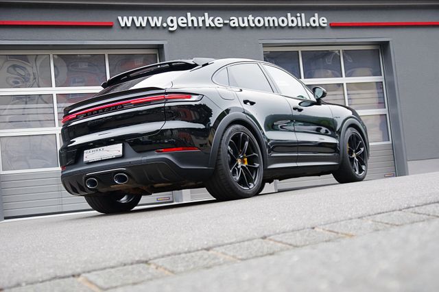 Porsche Cayenne Turbo E-Hybrid Coupé GT-Paket*PDCC,TODAY