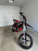 Beta RR 125 LC SM - BETA KLEINKRAFTRAD