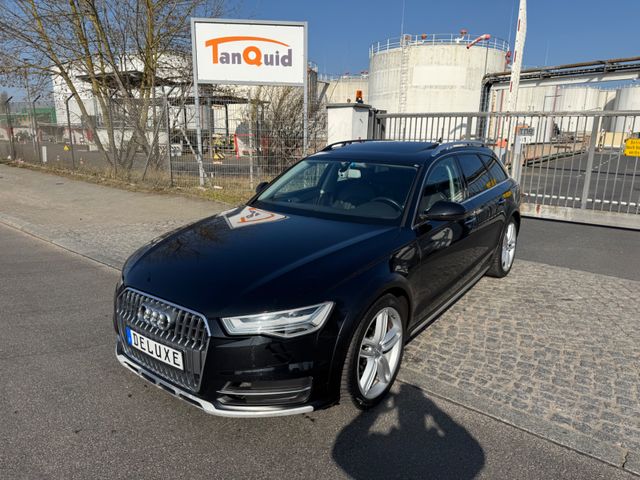 Audi A6 Allroad quattro 3.0 TDI*NAVI*PANORAMA*LEDER*