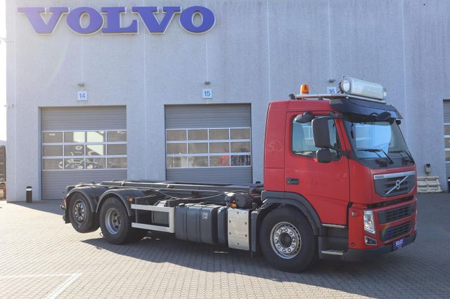 Volvo FM Cable system