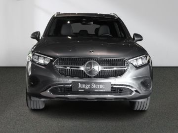 Mercedes GLC 220 - 4