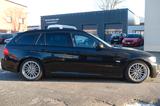 BMW Touring 320d Edition//M-PAKET//XENON*NAVI*AHK*SH - BMW 320: M Paket