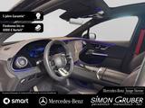 Mercedes-Benz EQE 43 4M SUV AMG Pano Nappa HUD Hyper HAL 3D - Mercedes-Benz EQE SUV in Dresden