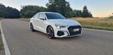Audi NOCH Bis 25.07 Online.! A3 40 TFSI qu S line Lim
