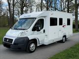 Fiat Ducato 2.3 JTD Multijet Roller Team 255P
