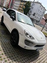 Porsche Cayenne TOP 3,6L/ V6 /98.000 KM - Porsche Cayenne: V6