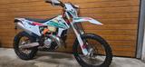 KTM EXC 300 Sixdays  - KTM EXC 300