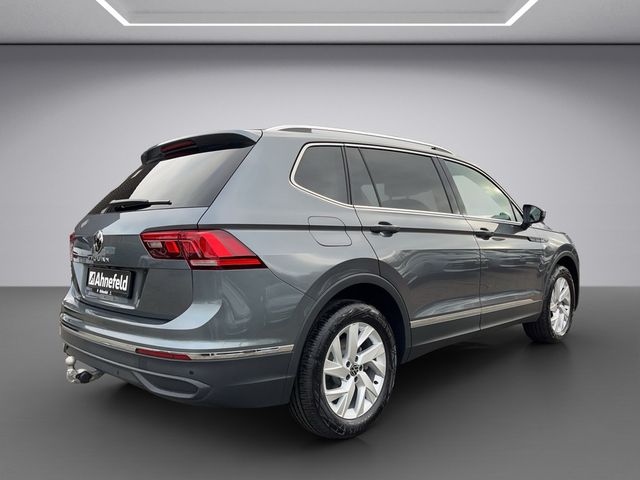 Tiguan Allspace Life 2.0 TDI SCR DSG