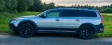 Volvo XC 70 AWD D5 Summum, Schalter, Ahk - gebrauchte Volvo XC70 aus dem Jahr 2012