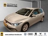 Volkswagen Golf VIII 1.5 eTSI Life DSG *IQ.DRIVE*LED+*SHZ* - Volkswagen Golf Gebrauchtwagen