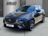 Mazda CX-3 Sports-Line SKYACTIV-G 120 2.0 SKYACTIVE-G  - Mazda in Hamburg
