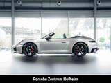 Porsche 992 911 Carrera 4S Cabrio BOSE Sportabgasanlage - Porsche Gebrauchtwagen in Wiesbaden