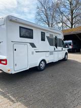 Adria Matrix 670SL - Adria Matrix