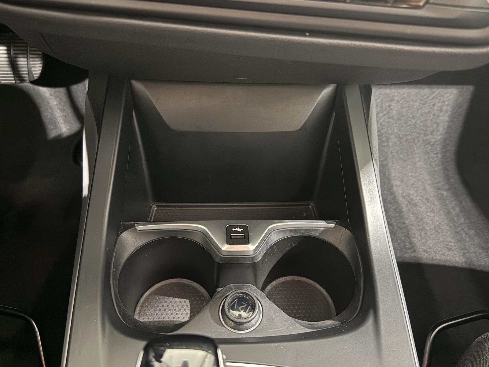 BMW 118 i Aut Navi LED RFK PA Sitzhzg Klimaaut, миниатюра 30