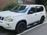 Nissan X-Trail t31 - gebrauchte Nissan X-Trail aus dem Jahr 2008
