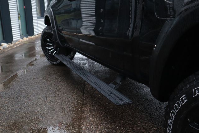 Fahrzeugabbildung Dodge RAM Laramie NIGHT FULL Option AEC LPG AHK