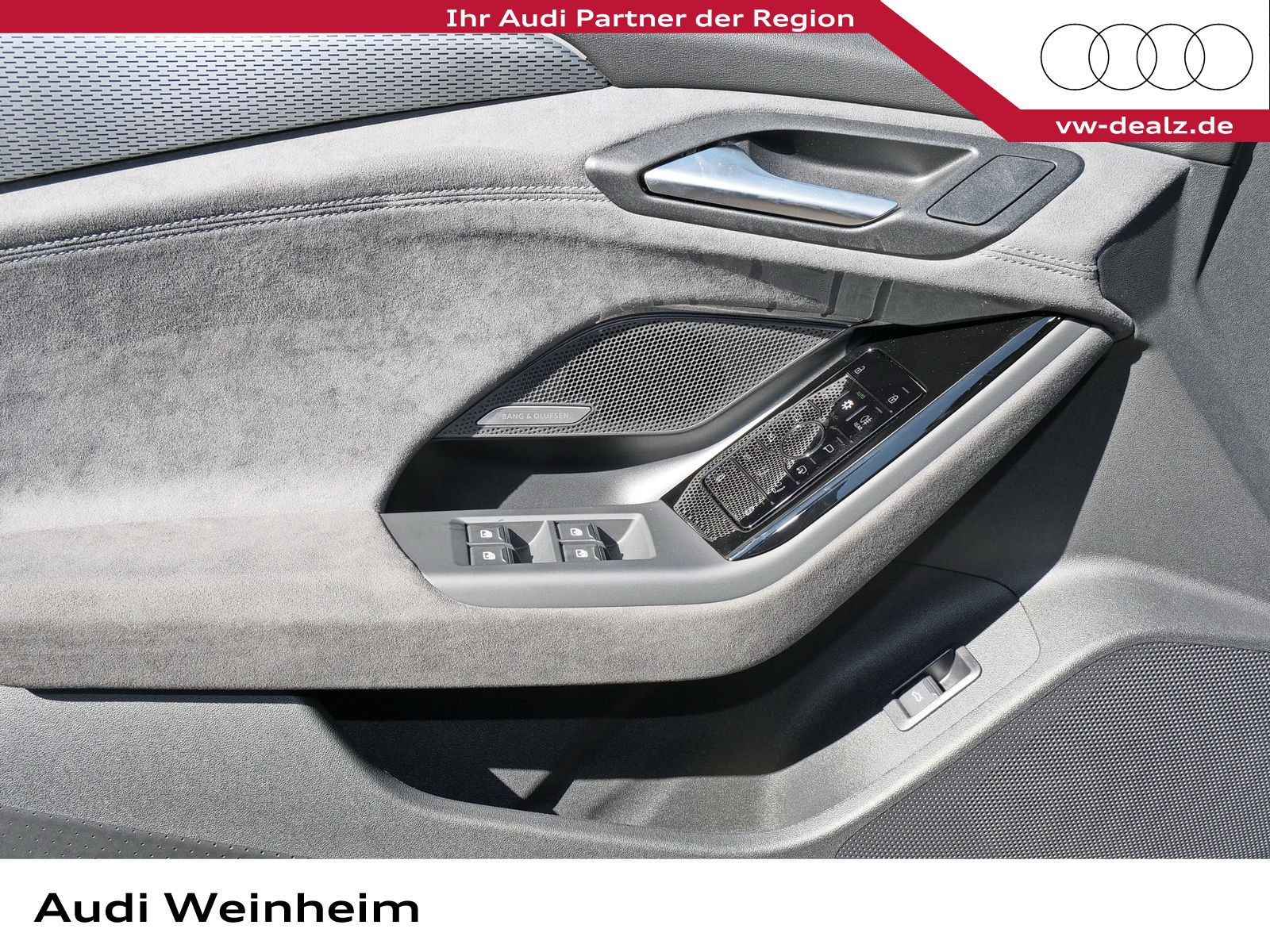 Audi A6 e-tron - Bild 20