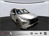 Mitsubishi Eclipse Cross PlugIn Hyb 4WD AZN-Haus-Förderung* - silberne Mitsubishi Eclipse Cross