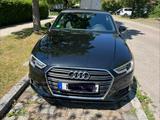 Audi A3 1.5 TFSI COD sport Cabriolet sport - Audi A3: Schwarz, Cabrio
