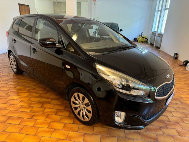 Kia Carens 1.7 CRDi EURO 5 OK NEOPATENTATI