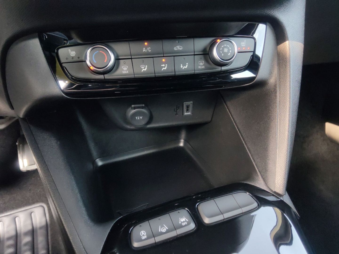 Opel Corsa - Bild 18