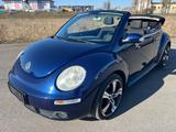 Volkswagen New Beetle 1.9 TDI DPF Freestyle Cabriolet - Volkswagen New Beetle mit Diesel-Antrieb: Cabrio